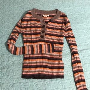 AE sweater
